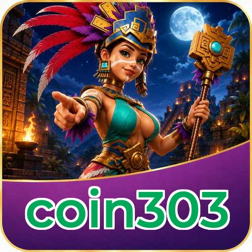 Panduan Download coin303