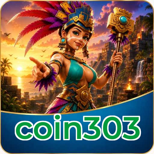 Tentang coin303
