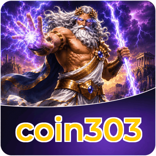 Infrastruktur Pengujian - coin303