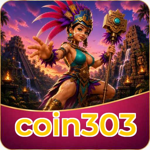 Fitur coin303